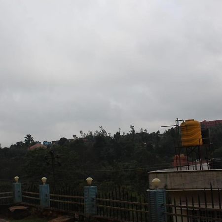 Coorg Vacation Stay Madikeri Eksteriør bilde