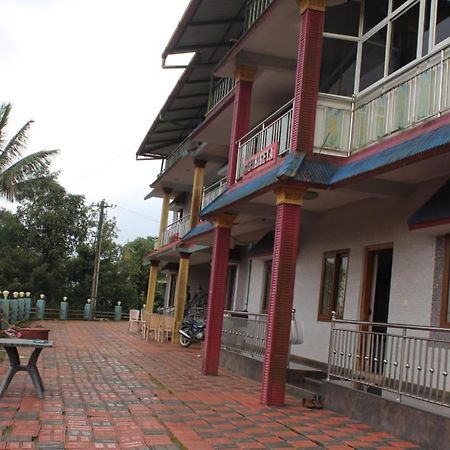 Coorg Vacation Stay Madikeri Eksteriør bilde