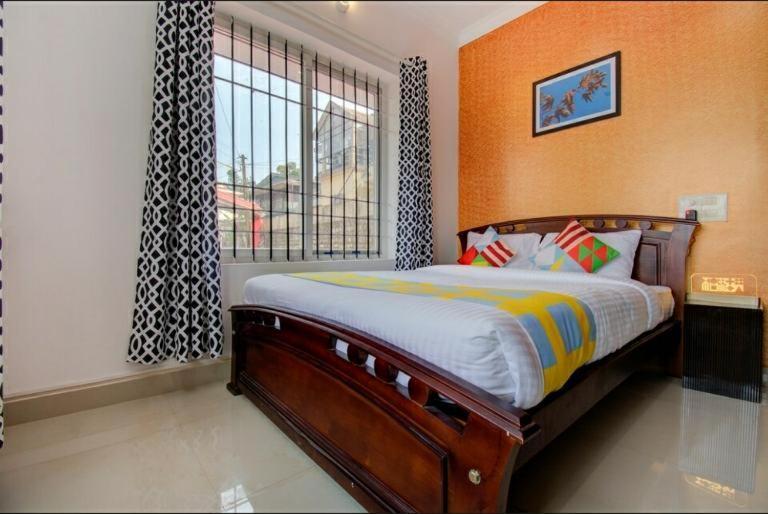 Coorg Vacation Stay Madikeri Eksteriør bilde