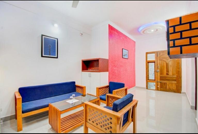 Coorg Vacation Stay Madikeri Eksteriør bilde