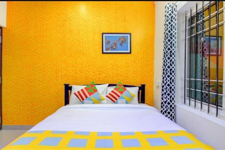 Coorg Vacation Stay Madikeri Eksteriør bilde